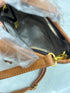 Monograms Print Mini Hand and Sling Bag